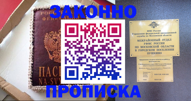 временная регистрация для всех в Камышлове